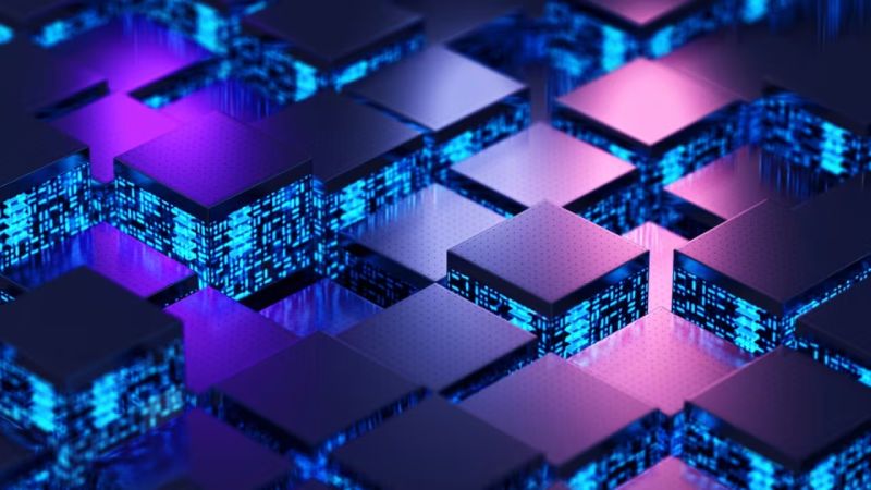 营口软件开发用Kubernetes助力企业数字化转型