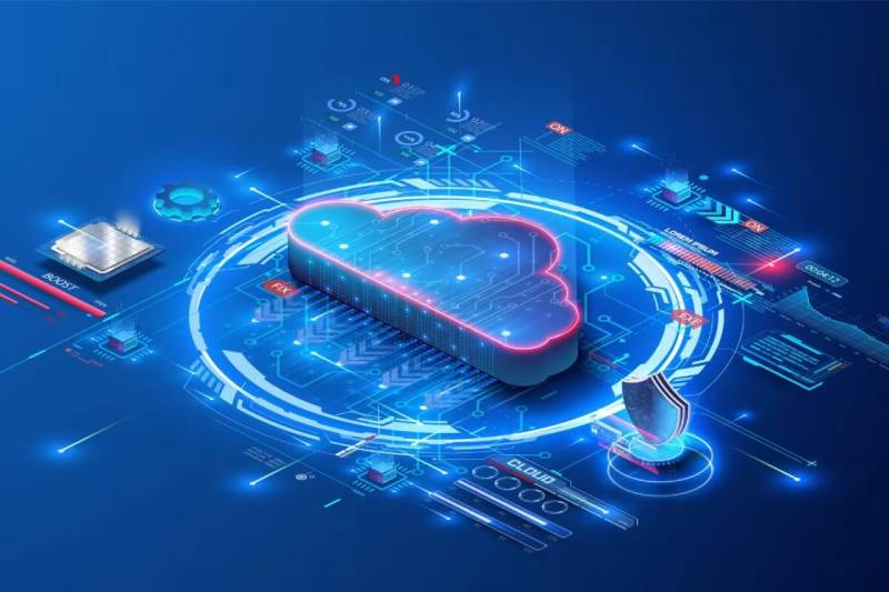 营口软件开发公司:协同多元系统,构建企业数字化生态
