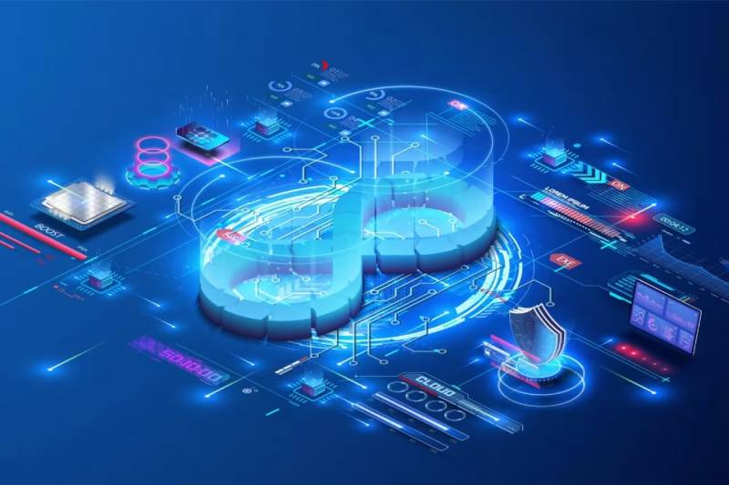 营口工业软件定制先锋:京上云科技以多元系统开发赋能企业进阶