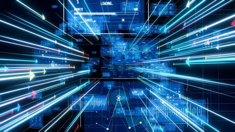 营口SCADA系统开发:守护工业安全的数字卫士