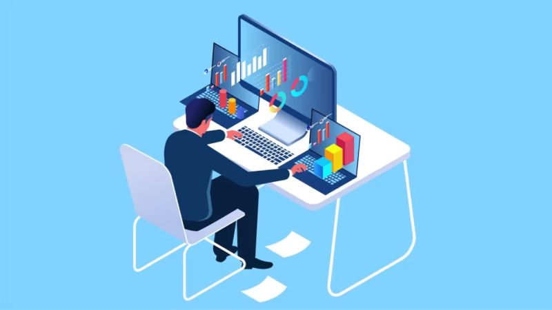 信创与ERP深度融合,营口软件开发公司赋能企业精细化管理