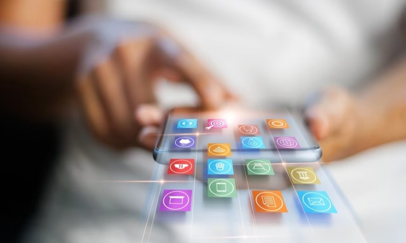 MES系统信创升级:营口软件开发公司的技术破局与实践