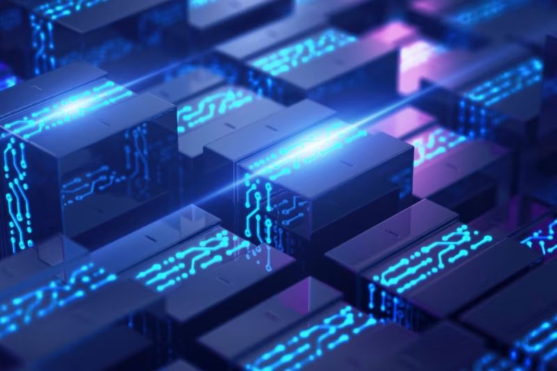 AWS高级咨询伙伴:营口软件开发公司云原生架构设计中心