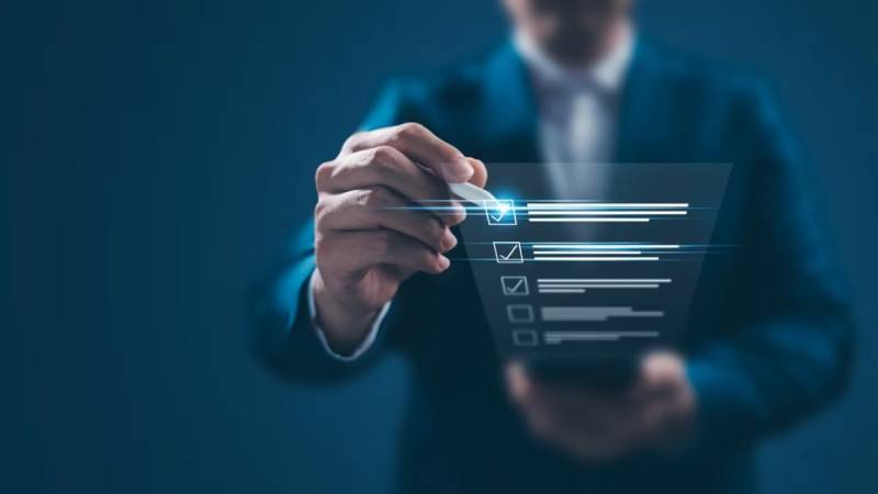 Web3基础设施:营口软件开发公司去中心化身份认证系统